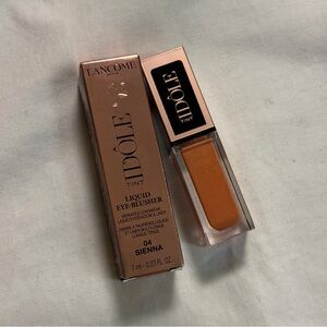 Idôle Lancôme Liquid Eye Blusher - Sienna